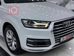 اودي Q7